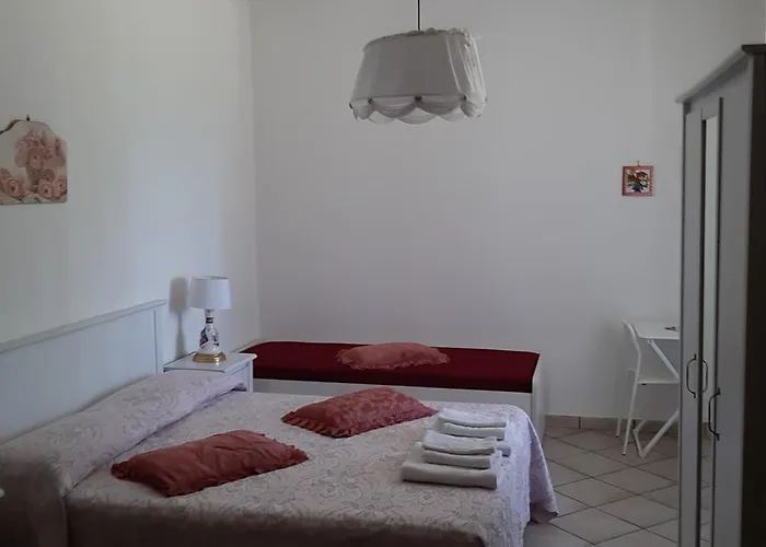 Casale Del Borgo