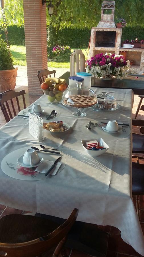 Bed & Breakfast Casale Del Borgo